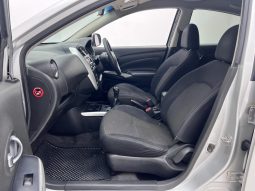 
										Nissan Almera 1.5 Acenta full									