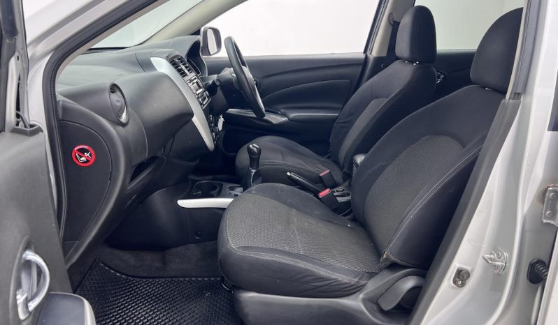 
								Nissan Almera 1.5 Acenta full									