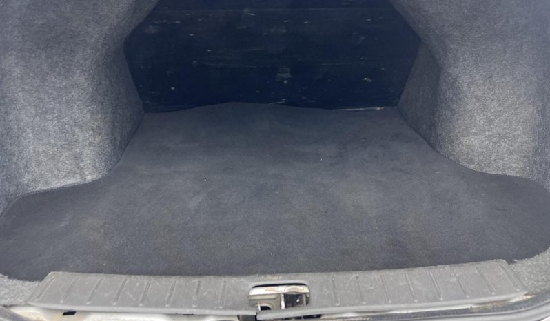 
								Nissan Almera 1.5 Acenta full									