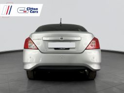 
										Nissan Almera 1.5 Acenta At full									