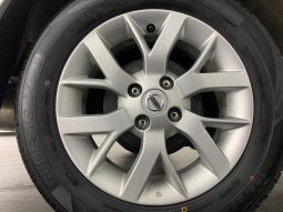 
										Nissan Almera 1.5 Acenta At full									