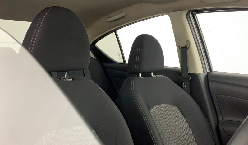 
								Nissan Almera 1.5 Acenta At full									
