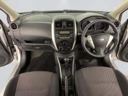 
										Nissan Almera 1.5 Acenta At full									