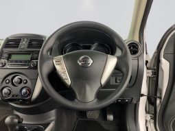 
										Nissan Almera 1.5 Acenta At full									