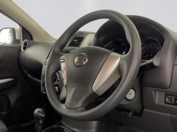 
										Nissan Almera 1.5 Acenta At full									