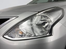 
										Nissan Almera 1.5 Acenta At full									
