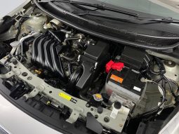 
										Nissan Almera 1.5 Acenta At full									
