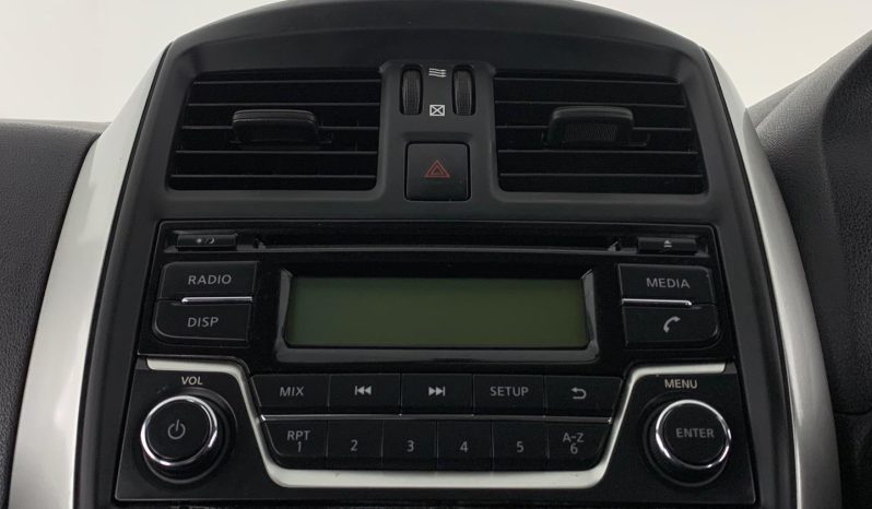 
								Nissan Almera 1.5 Acenta At full									