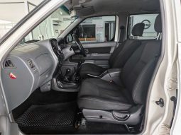 
										Nissan HARDBODY 2002 – ON/NP300 HARDBODY NP300 2.5 TDi 4X4 P/U D/C full									