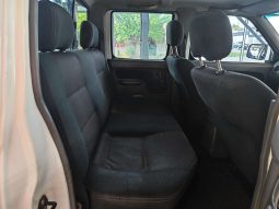
										Nissan HARDBODY 2002 – ON/NP300 HARDBODY NP300 2.5 TDi 4X4 P/U D/C full									