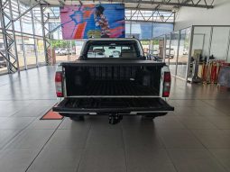 
										Nissan HARDBODY 2002 – ON/NP300 HARDBODY NP300 2.5 TDi 4X4 P/U D/C full									
