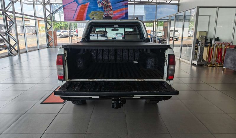 
								Nissan HARDBODY 2002 – ON/NP300 HARDBODY NP300 2.5 TDi 4X4 P/U D/C full									