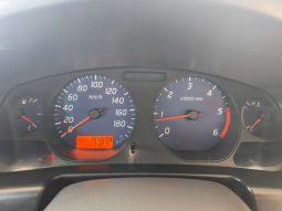 
										Nissan HARDBODY 2002 – ON/NP300 HARDBODY NP300 2.5 TDi 4X4 P/U D/C full									
