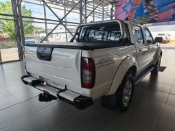 
										Nissan HARDBODY 2002 – ON/NP300 HARDBODY NP300 2.5 TDi 4X4 P/U D/C full									