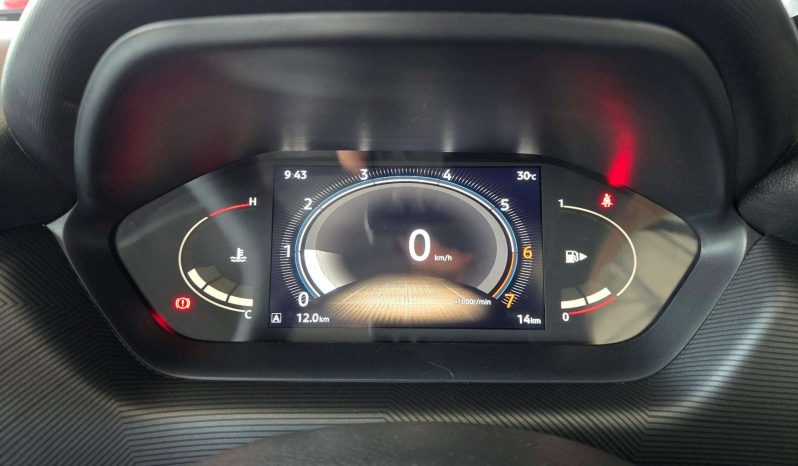 
								Nissan Magnite 1.0 Acenta MT full									