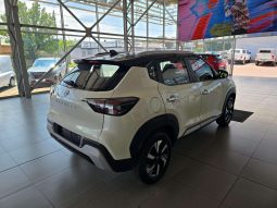 
										Nissan Magnite 1.0 Acenta MT full									