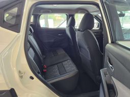 
										Nissan Magnite 1.0 Acenta MT full									