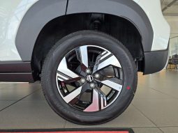 
										Nissan Magnite 1.0 Acenta MT full									