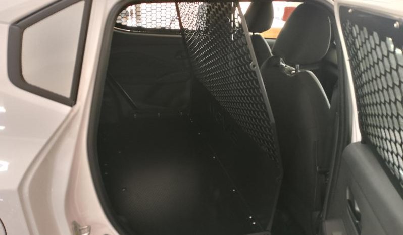 
								Nissan Magnite 1.0 Move Panel Van full									