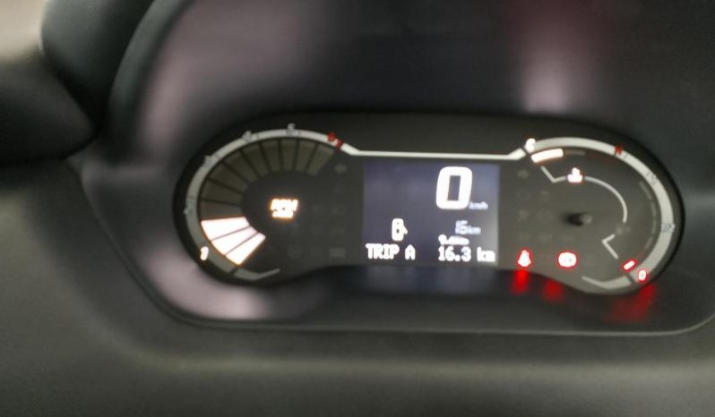 
								Nissan Magnite 1.0 Move Panel Van full									