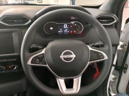 
										Nissan Magnite 1.0 Move Panel Van full									