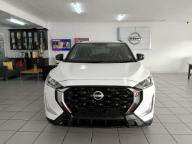 Nissan Magnite 1.0 Move Panel Van