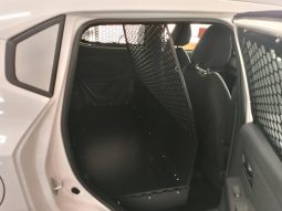 
										Nissan Magnite 1.0 Move Panel Van full									