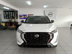 Nissan Magnite 1.0 Move Panel Van