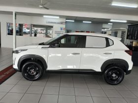 Nissan Magnite 1.0 Move Panel Van