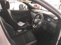
										Nissan Magnite 1.0 Move Panel Van full									