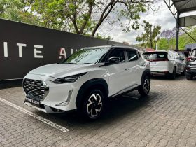 Nissan Magnite 1.0 T Acenta