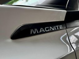 
										Nissan Magnite 1.0 T Acenta full									