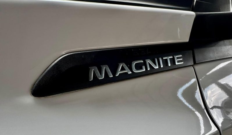 
								Nissan Magnite 1.0 T Acenta full									