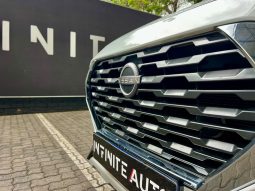 
										Nissan Magnite 1.0 T Acenta full									