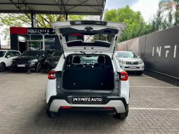 
										Nissan Magnite 1.0 T Acenta full									