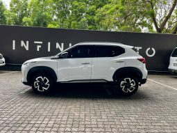 
										Nissan Magnite 1.0 T Acenta full									