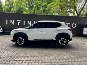 Nissan Magnite 1.0 T Acenta