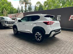 
										Nissan Magnite 1.0 T Acenta full									
