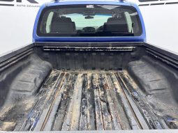 
										Nissan Navara 2.5 DCi 4×2 Le D/cab At full									