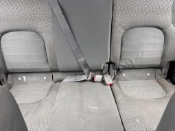 
										Nissan Navara 2.5 DCi 4×2 Le D/cab At full									
