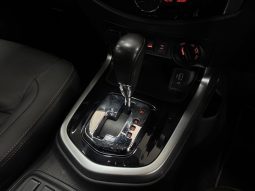 
										Nissan Navara 2.5D Le 4X4 D Cab At full									
