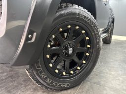 
										Nissan Navara 2.5D Le 4X4 D Cab At full									