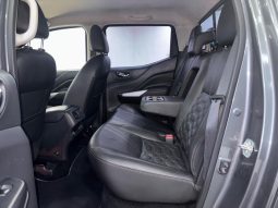 
										Nissan Navara 2.5D Le 4X4 D Cab At full									