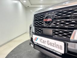 
										Nissan Navara 2.5D Le 4X4 D Cab At full									