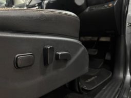 
										Nissan Navara 2.5D Le 4X4 D Cab At full									