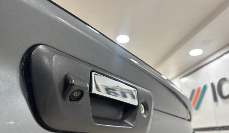 
								Nissan Navara 2.5D Le 4X4 D Cab At full									