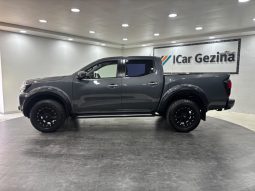 
										Nissan Navara 2.5D Le 4X4 D Cab At full									