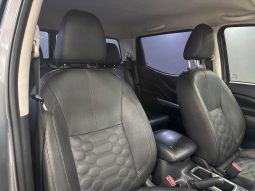 
										Nissan Navara 2.5D Le 4X4 D Cab At full									