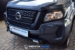 
										Nissan Navara 2.5D Se 4X2 D Cab At full									