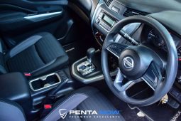 
										Nissan Navara 2.5D Se 4X2 D Cab At full									